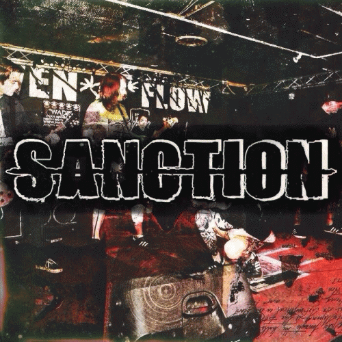 Sanction (USA) : Demo 2015